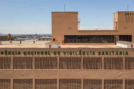 Anvisa apresenta novas fotos de embalagens para cigarros