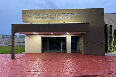 Vereadores de Bálsamo aprovam aumento em mais de 60% nos salários do prefeito e vice