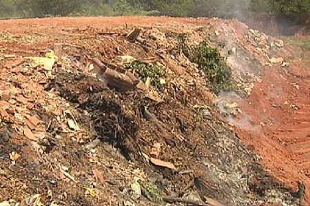 Cidades do noroeste paulista têm 10 meses para adequar lixões