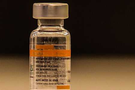 Anvisa libera CoronaVac para crianças e adolescentes entre 6 e 17 anos
