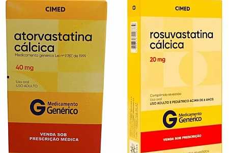 Anvisa recolhe lotes de atorvastatina, rosuvastatina e dexametasona; veja quais