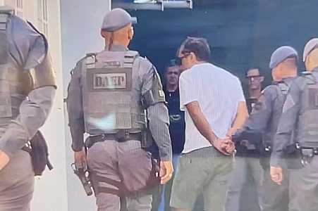 Cinco ex-funcionários suspeitos de fraudar e desviar dinheiro em cartório são presos em Votuporanga