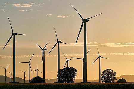 Brasil lidera capacidade de geração de energia renovável na América Latina