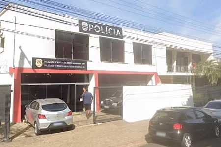 Homem descumpre medida protetiva, agride ex-sogro e ameaça família em Araçatuba
