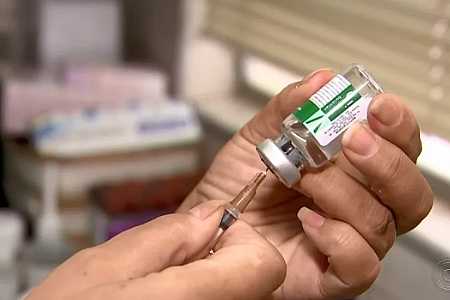 Vacinação contra a dengue é retomada em Rio Preto nesta terça-feira