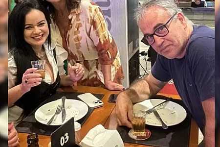 Policial civil mata mulher a tiros em Araçatuba