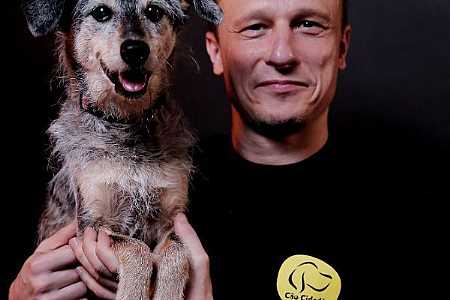 Morre Estopinha, a primeira pet influencer do Brasil