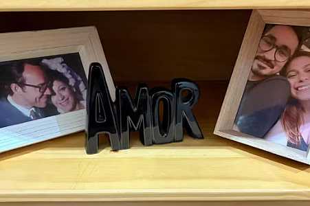 ´Vovó casamenteira´ junta casais de duas gerações da mesma família no noroeste de SP: ‘Nova profissão’