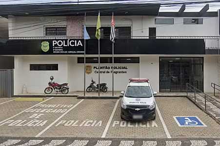 Mulher é presa por esfaquear o marido nove vezes ao descobrir traição no noroeste de SP