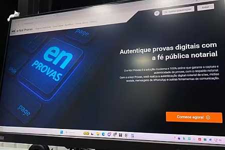 Cartórios do interior de SP registram mais de 1,4 mil promessas digitais e páginas de candidatos para cobrar eleitos