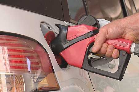 Gasolina sobe 3,3% em uma semana e se aproxima dos 8 reais o litro