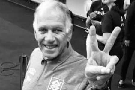 Jorjão, ex-treinador da seleção brasileira de vôlei, morre aos 75 anos