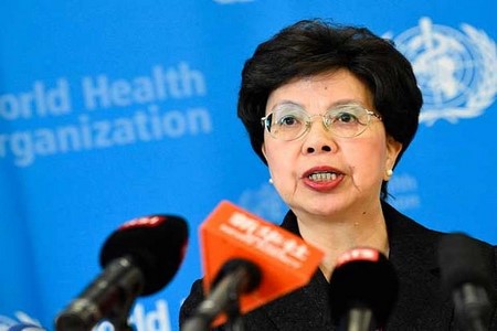 OMS declara epidemia de ebola emergência sanitária internacional