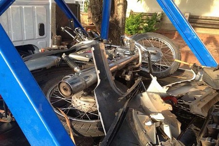 Motociclista morre em acidente em avenida de Rio Preto