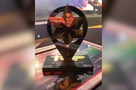 Cidade conhecida como ´Orlando brasileira´ alcança prêmio de melhor destino turístico de parques temáticos de SP