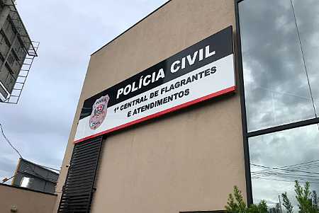 Mulher encontra irmã morta em estado de decomposição no banheiro de casa em Rio Preto