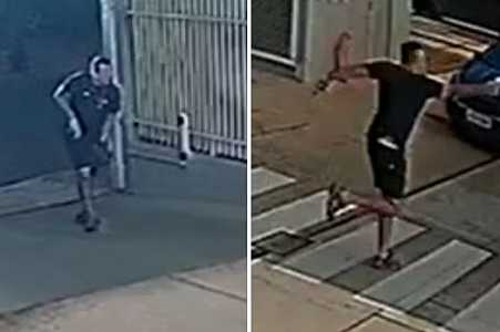 Homem é baleado em condomínio de Birigui por causa de dívida com amigo