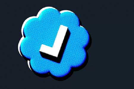 Twitter retira selo azul de verificação de quem não paga mensalidade