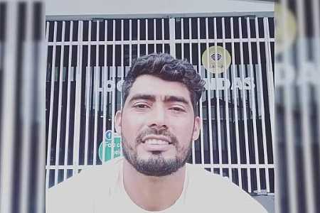 Sonho de motociclista atropelado por motorista embriagado era construir casa própria: ´Queria viver a vida´, diz esposa