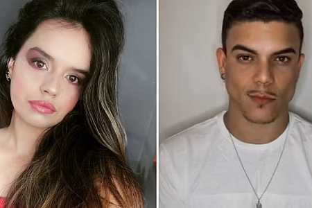 MP denuncia ex-namorado e mãe dele suspeitos de matarem jovem a facadas dentro de banheiro no interior de SP