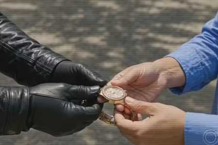 Polícia identifica quadrilha que usava redes sociais para localizar vítimas e roubar relógios de luxo de até R$ 100 mil no interior de SP