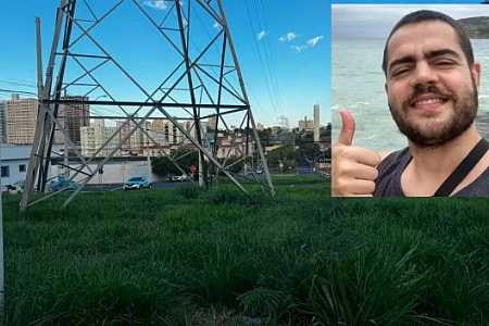Médico é encontrado morto com hematoma no rosto em avenida de Rio Preto
