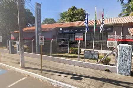 Homem tenta furtar casa, troca de roupa para despistar PM e é preso em Araçatuba