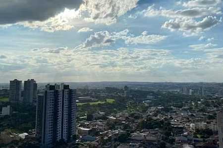 Interior de SP registra temperaturas próximas dos 10°C durante madrugada desta sexta-feira