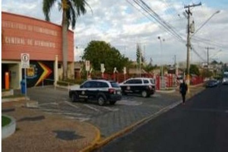 Gaeco faz operação nas prefeituras de Fernandópolis e região