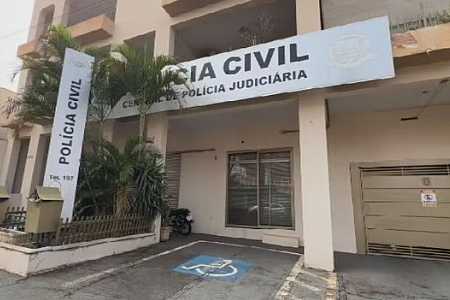 Homens armados se passam por policiais militares, fazem morador refém e roubam propriedade rural