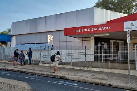 ´Sabadou, Vacinou´: Saúde promove campanha de vacinação de rotina e contra a Covid-19 em Rio Preto