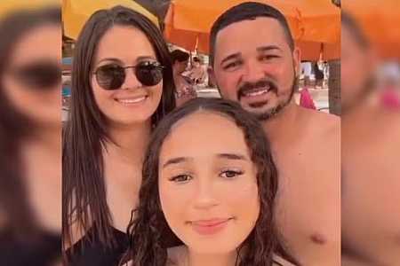 Trio suspeito de assassinar família encontrada com sinais de execução em canavial é denunciado por latrocínio