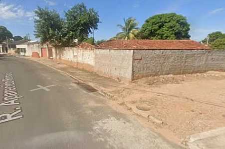 Homem é perseguido e morto a tiros em rua de Araçatuba