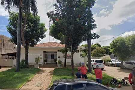 Suspeito de participar de roubo a fazenda é morto em confronto com policiais militares