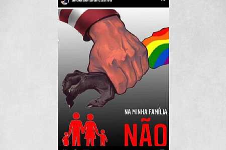 Comissão de Ética da Câmara de Rio Preto se reúne para avaliar denúncias de homofobia contra vereador