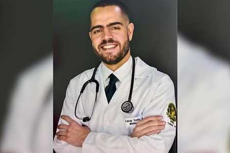 Saiba quem era o médico encontrado morto com hematoma no rosto em avenida de Rio Preto