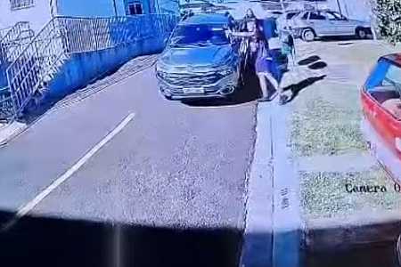 Jovem de 17 anos dispara contra instalador de ar-condicionado em condomínio de Rio Preto