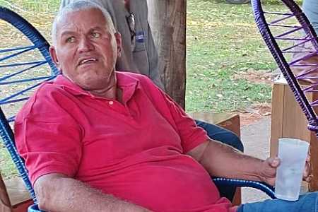 Agropecuarista que estava desaparecido é encontrado após passar a noite na mata no interior de SP
