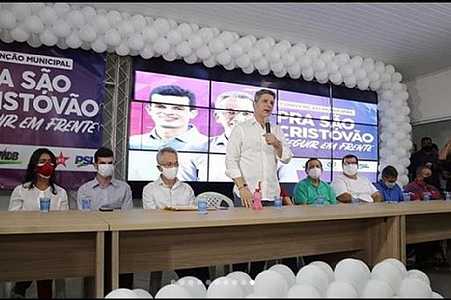 Eleições 2020: rivais nacionais, PT e PSL são aliados em cidades do interior do país