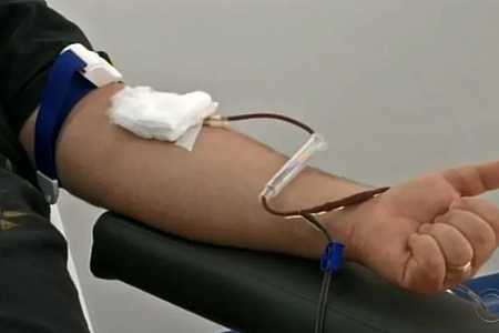 Baixo estoque de bolsas de sangue atrasa cirurgias eletivas em Araçatuba; saiba como doar