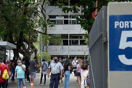 Entenda como é feita a correção do Enem