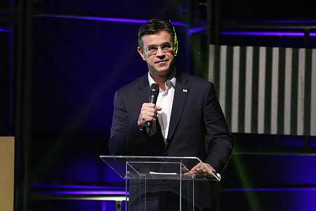 PSDB oficializa Rodrigo Garcia como pré-candidato a governador de São Paulo