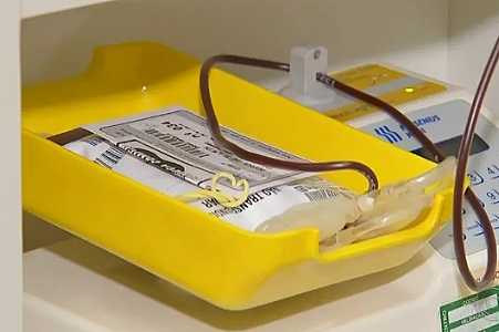 Em meio à epidemia de dengue, três tipos sanguíneos estão com estoque em nível crítico em Araçatuba