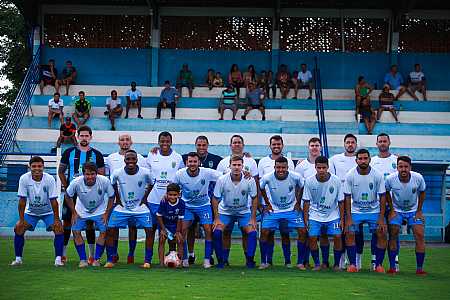 MACEDÔNIA VENCE BOA ESPERANÇA E GARANTE VAGA NA FINAL DO CAMPEONATO “25 DE JANEIRO”, EM ESTRELA D’OESTE