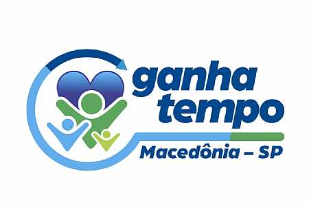 Macedônia inaugurará Ganha Tempo