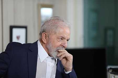 Maioria do STF vota para enviar ações de Lula para a Justiça Federal do DF