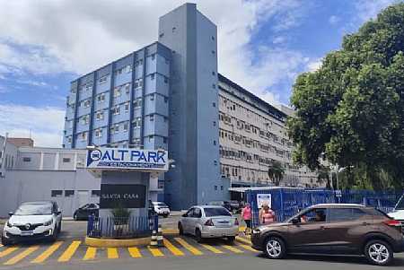 Prefeitura de Araçatuba recorre de liminar que impede transferências ´vaga zero´ para UTIs da Santa Casa
