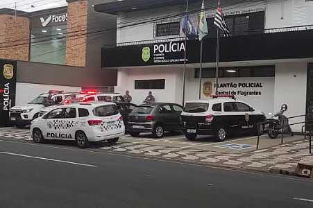 Polícia abre inquérito para investigar ex-funcionários suspeitos de fraudar e desviar dinheiro em cartório