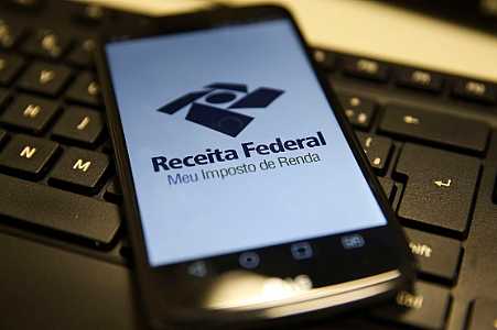Receita abre amanhã consulta a segundo lote de restituição de IR