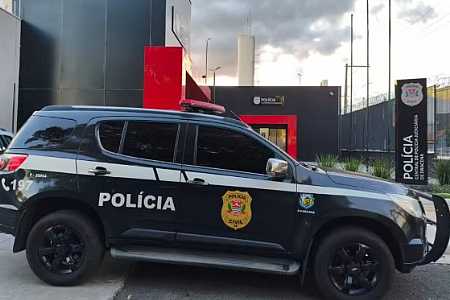 Mulher aciona a polícia por violência doméstica e é detida por maus-tratos a filhote no interior de SP